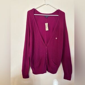 American Eagle Women’s Cardigan NWT